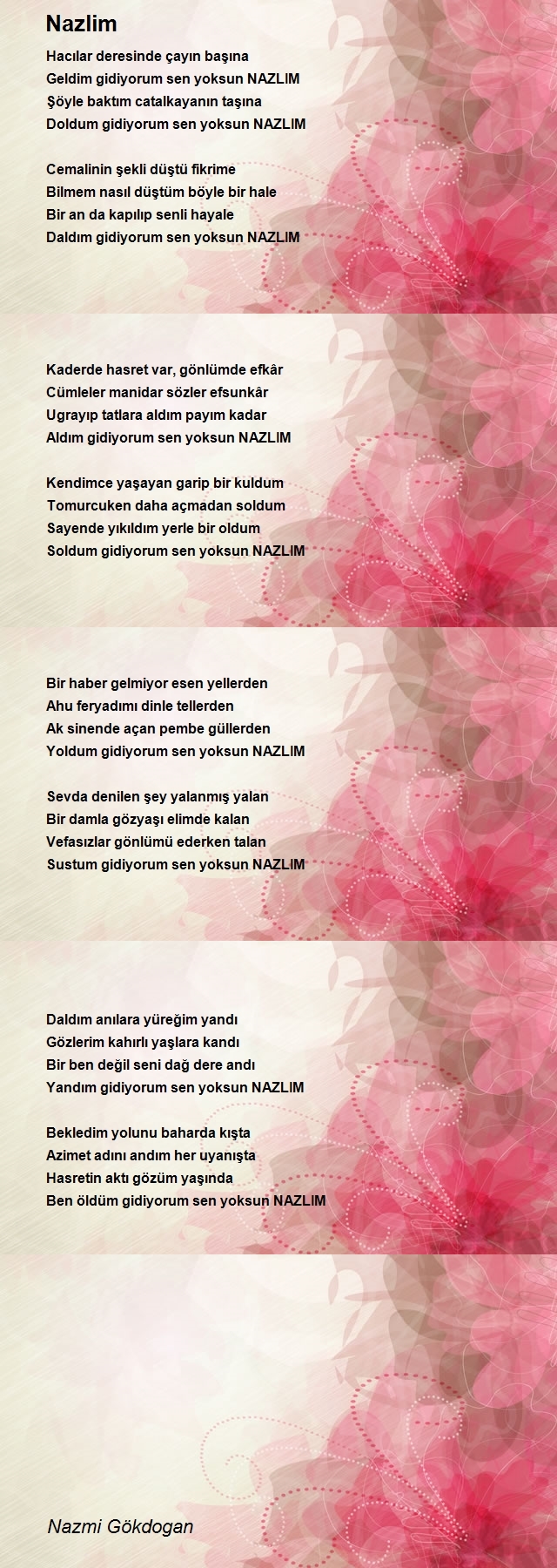 Nazmi Gökdogan
