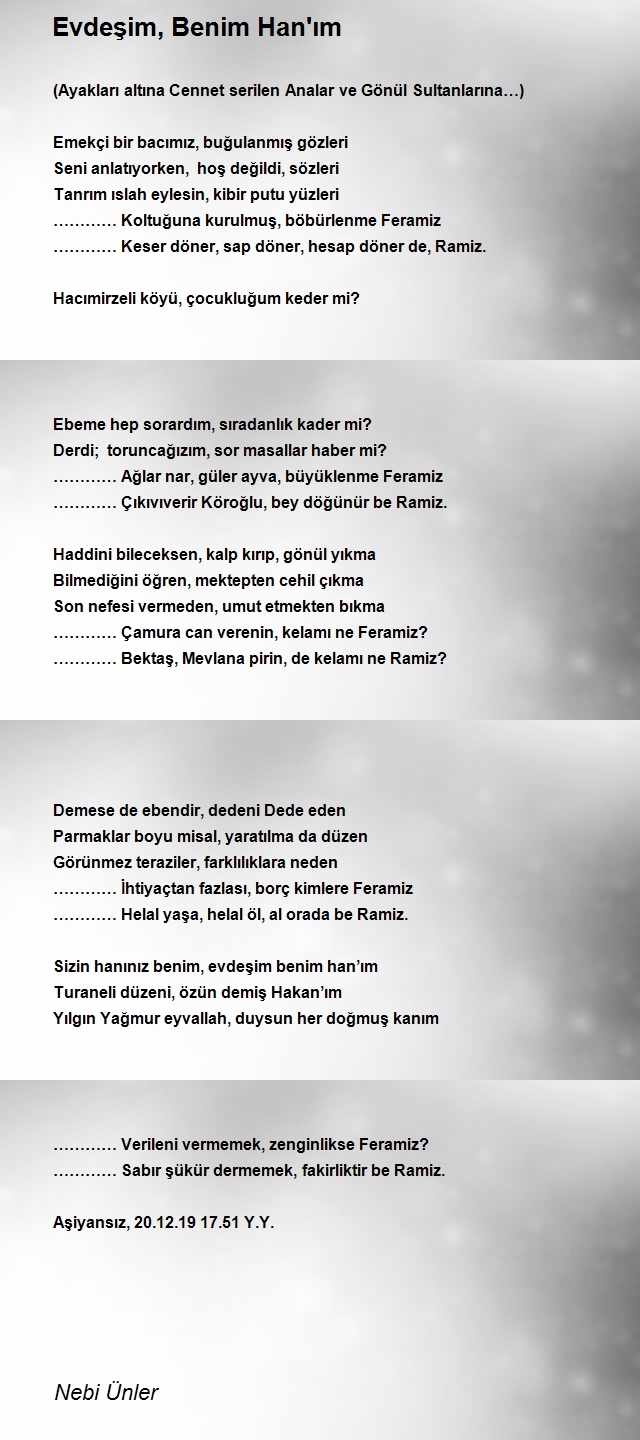 Nebi Ünler