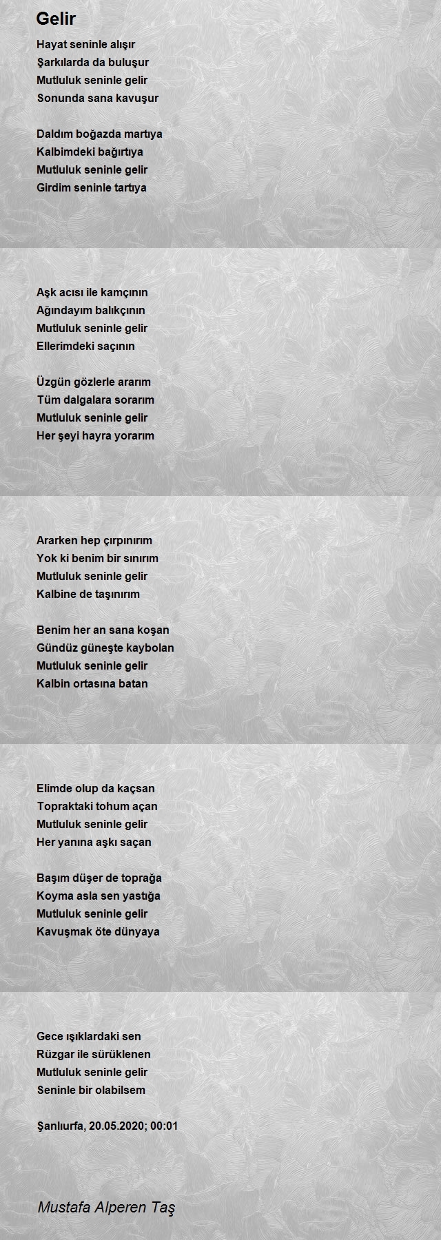 Mustafa Alperen Taş