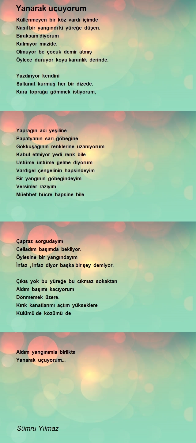 Sümru Yılmaz