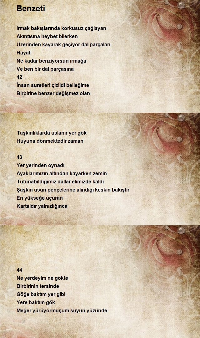 Derya Kızılgöz
