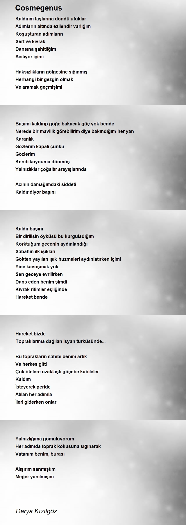 Derya Kızılgöz