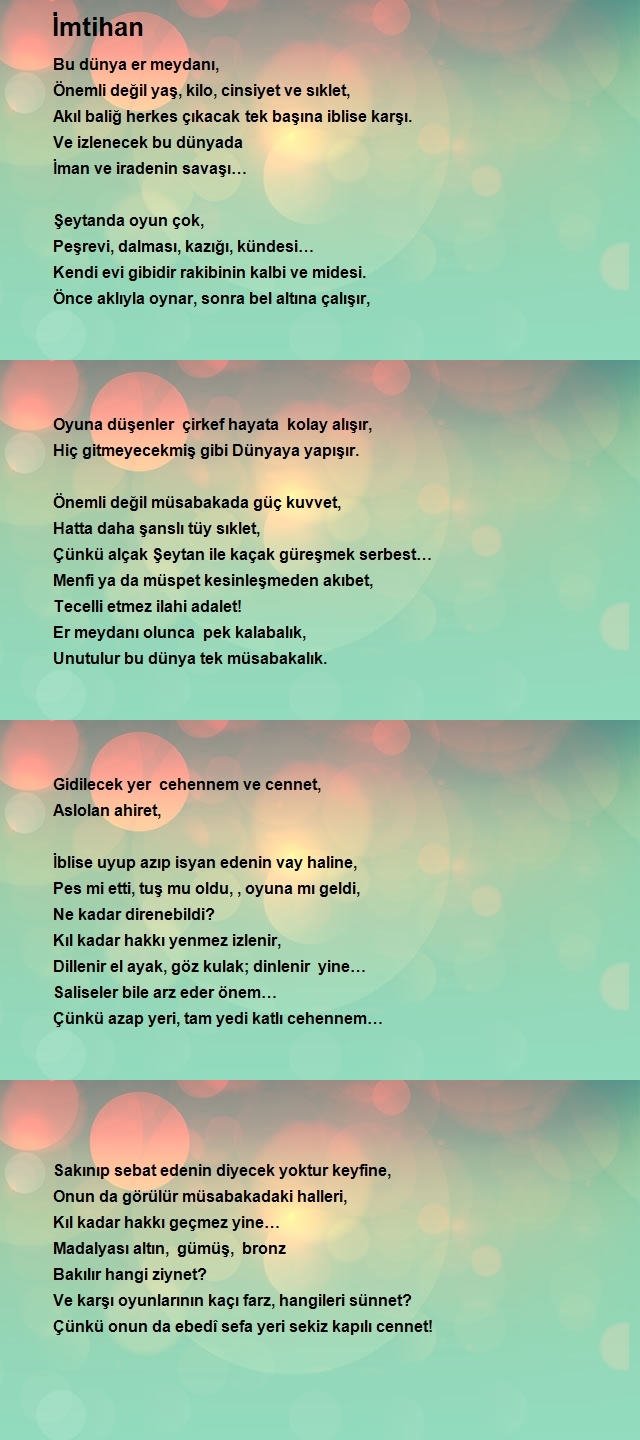 Zeybek Necip