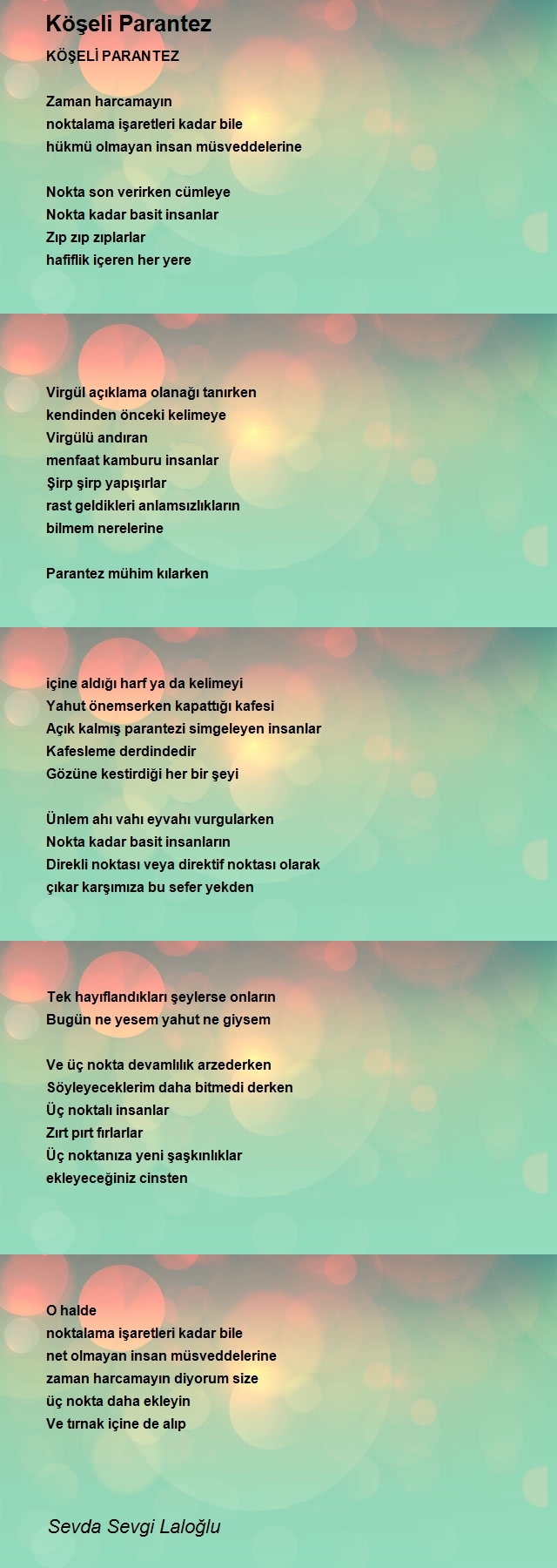 Sevda Sevgi Laloğlu