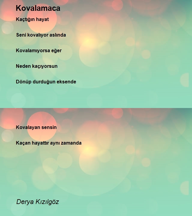 Derya Kızılgöz
