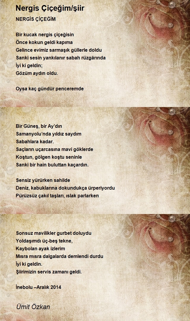 Ümit Özkan