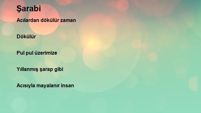 Derya Kızılgöz