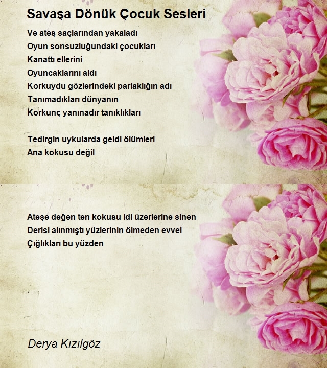 Derya Kızılgöz
