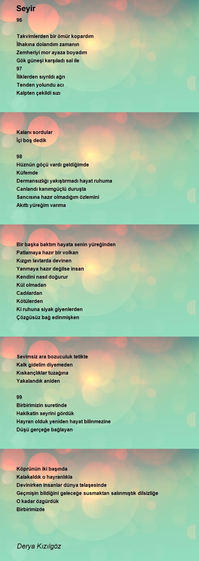 Derya Kızılgöz