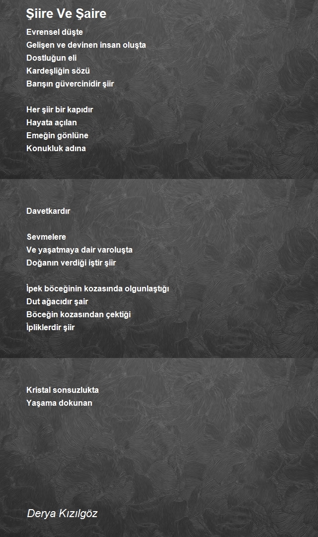 Derya Kızılgöz