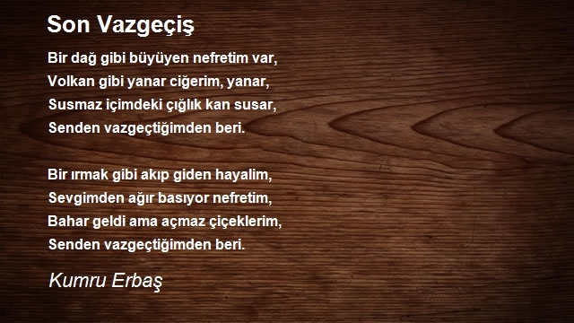 Kumru Erbaş