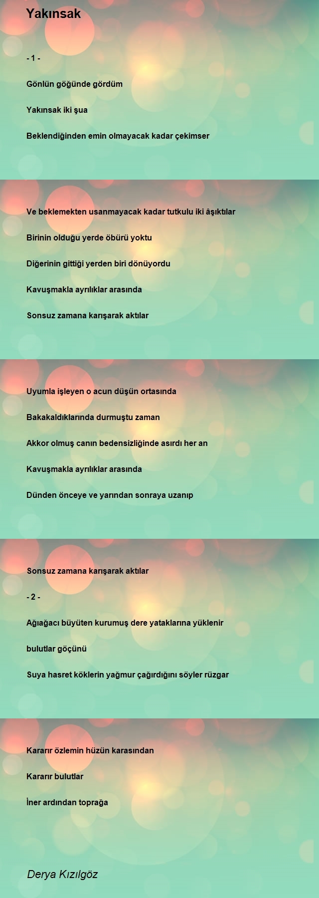 Derya Kızılgöz