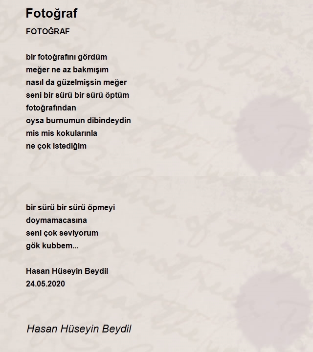 Hasan Hüseyin Beydil