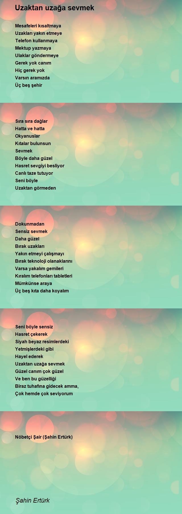 Şahin Ertürk