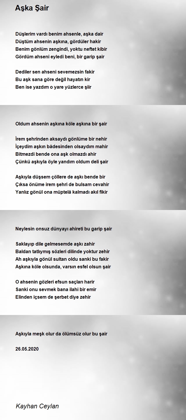 Kayhan Ceylan