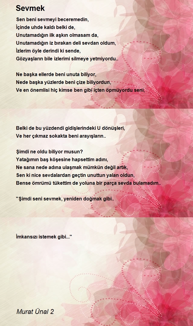 Murat Ünal 2