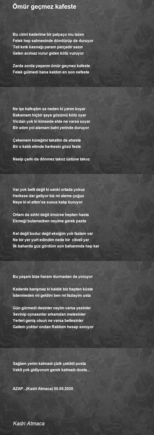 Kadri Atmaca