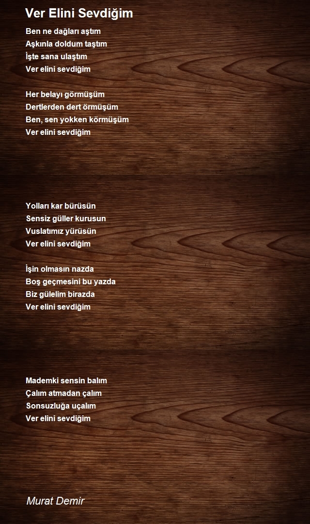 Murat Demir
