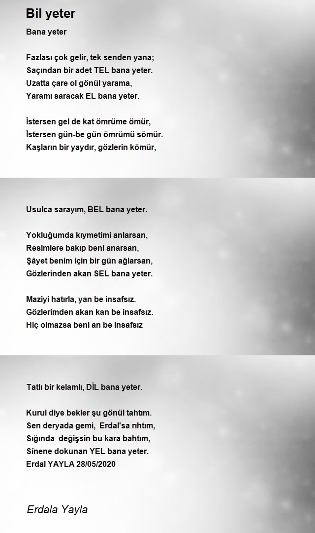 Erdala Yayla
