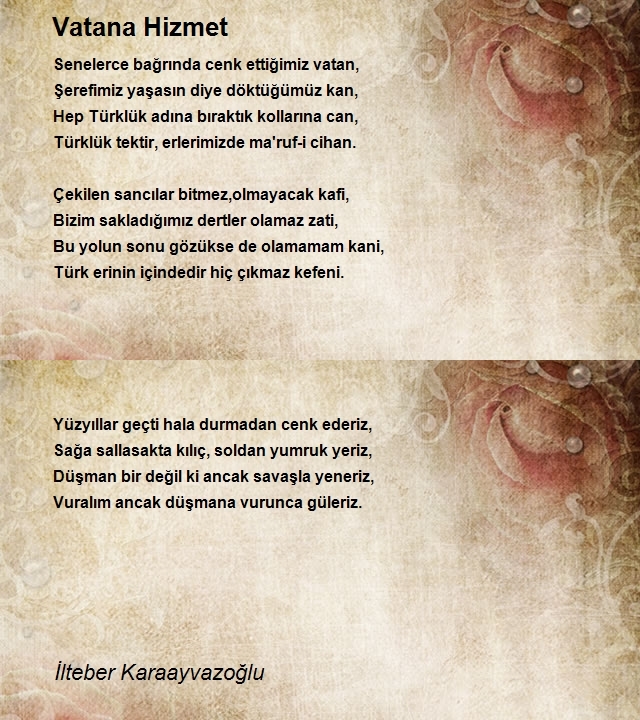 İlteber Karaayvazoğlu