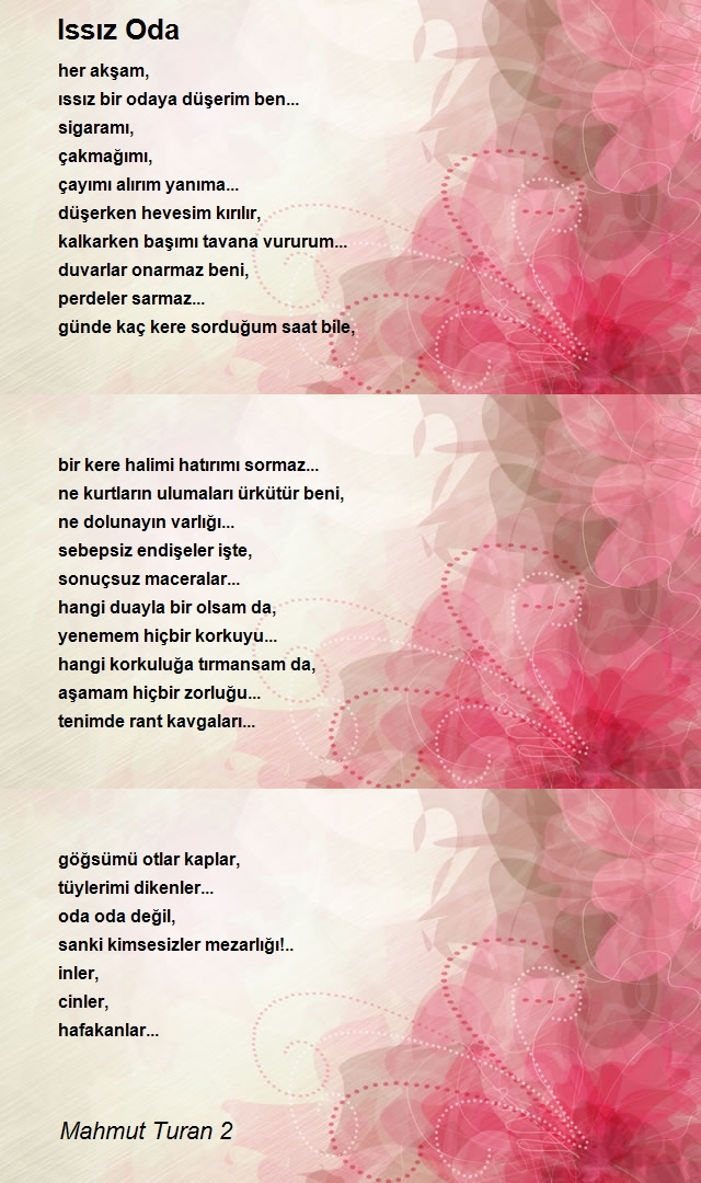 Mahmut Turan 2