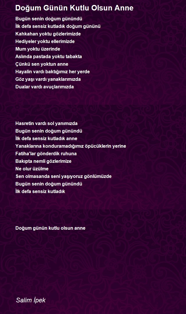 Salim İpek
