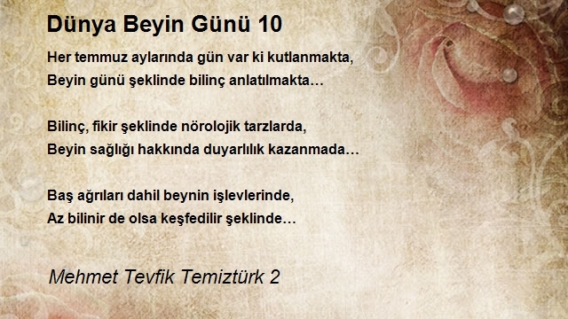 Mehmet Tevfik Temiztürk 2