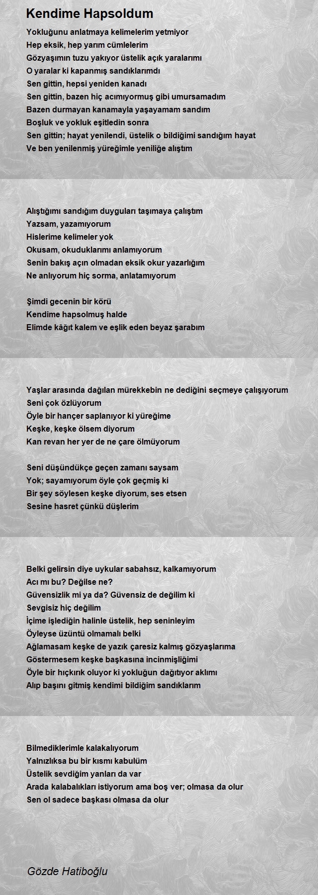 Gözde Hatiboğlu
