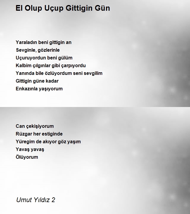 Umut Yıldız 2