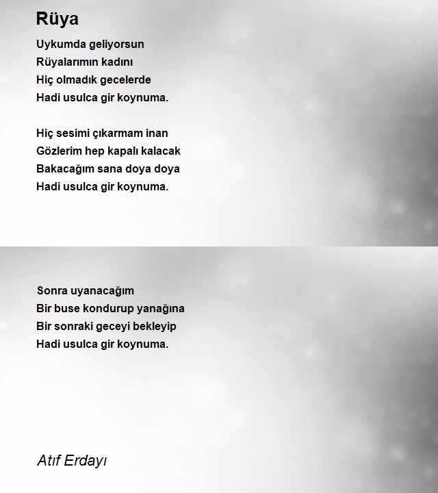 Atıf Erdayı