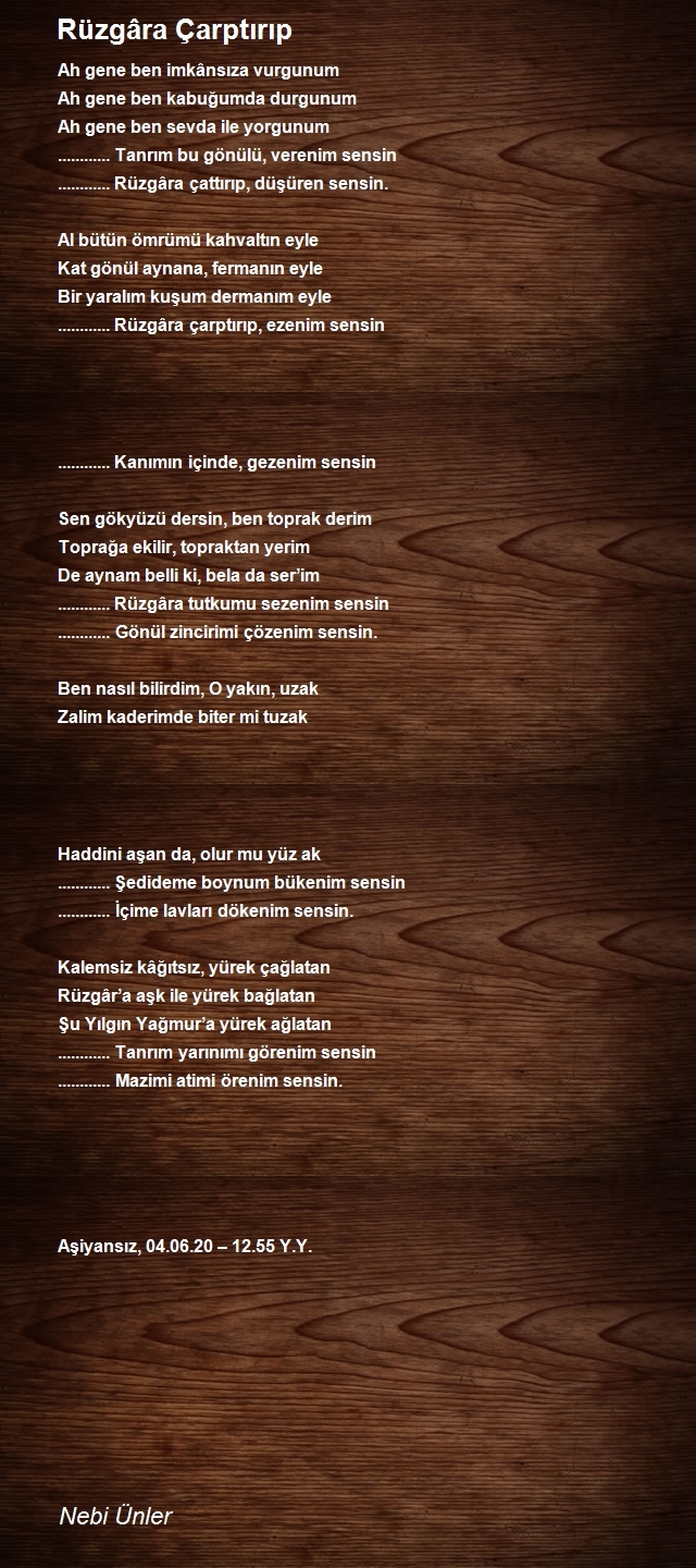 Nebi Ünler