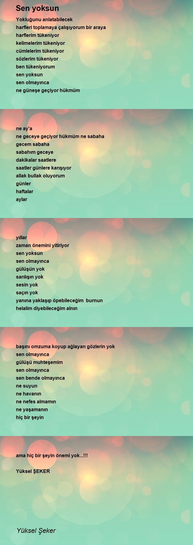 Yüksel Şeker