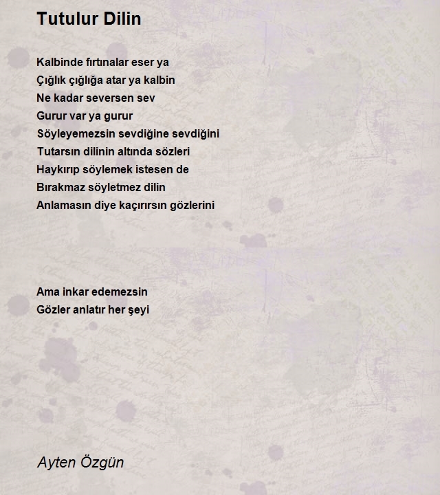 Ayten Özgün