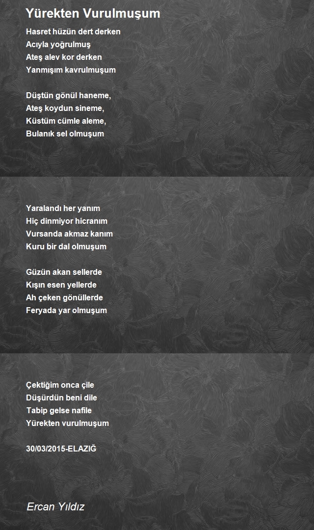 Ercan Yıldız