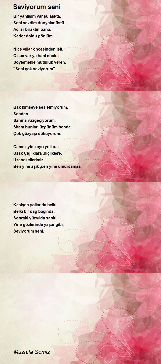 Mustafa Semiz
