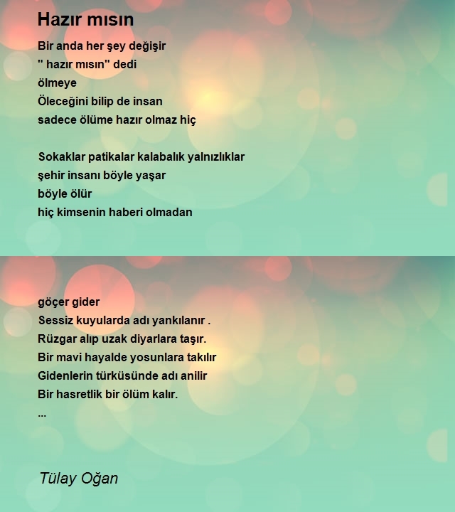 Tülay Oğan