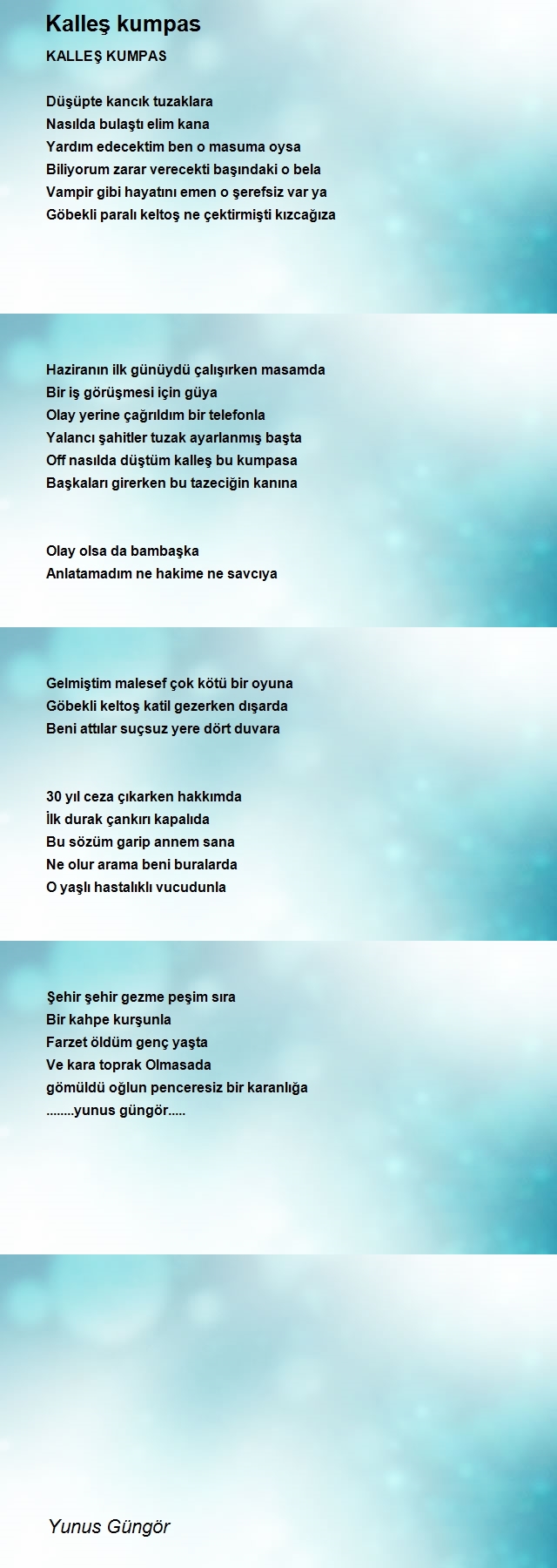 Yunus Güngör