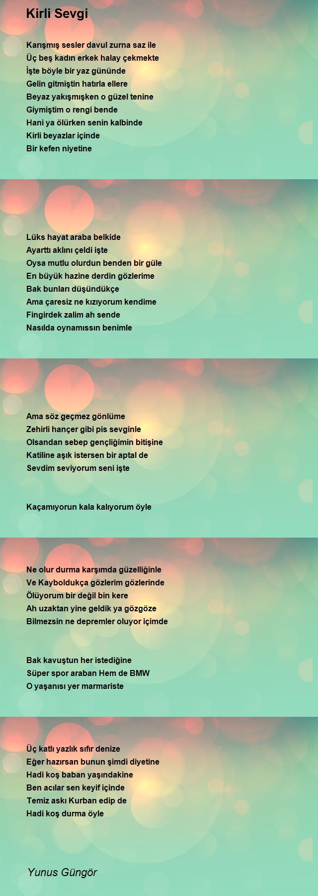 Yunus Güngör