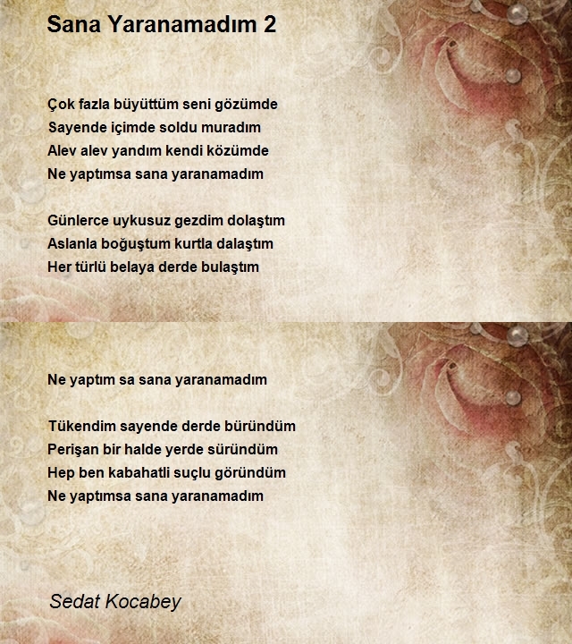 Sedat Kocabey