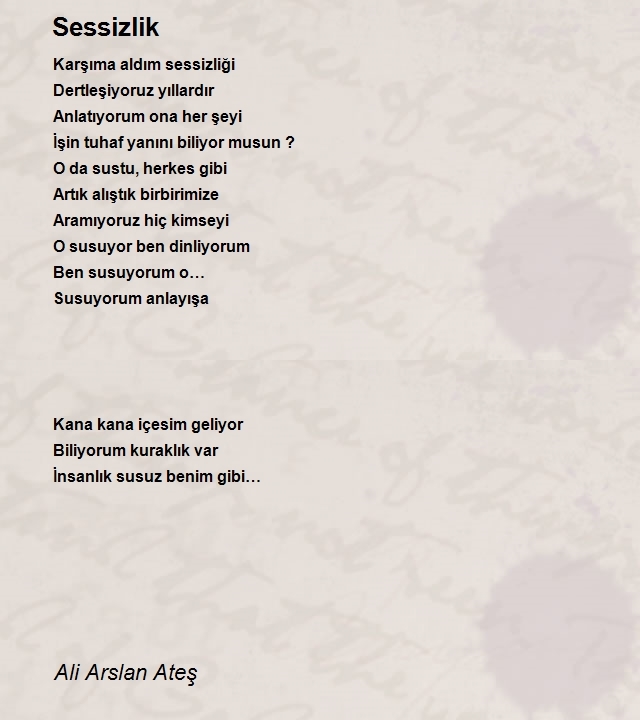 Ali Arslan Ateş