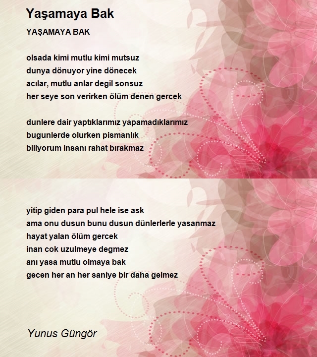 Yunus Güngör