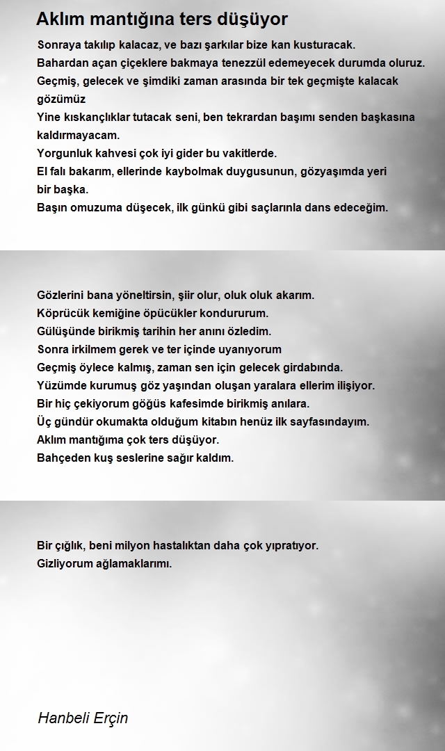 Hanbeli Erçin