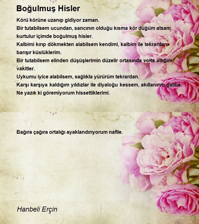 Hanbeli Erçin