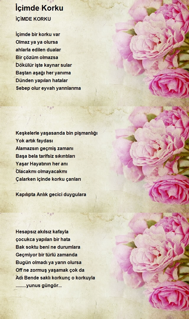 Yunus Güngör