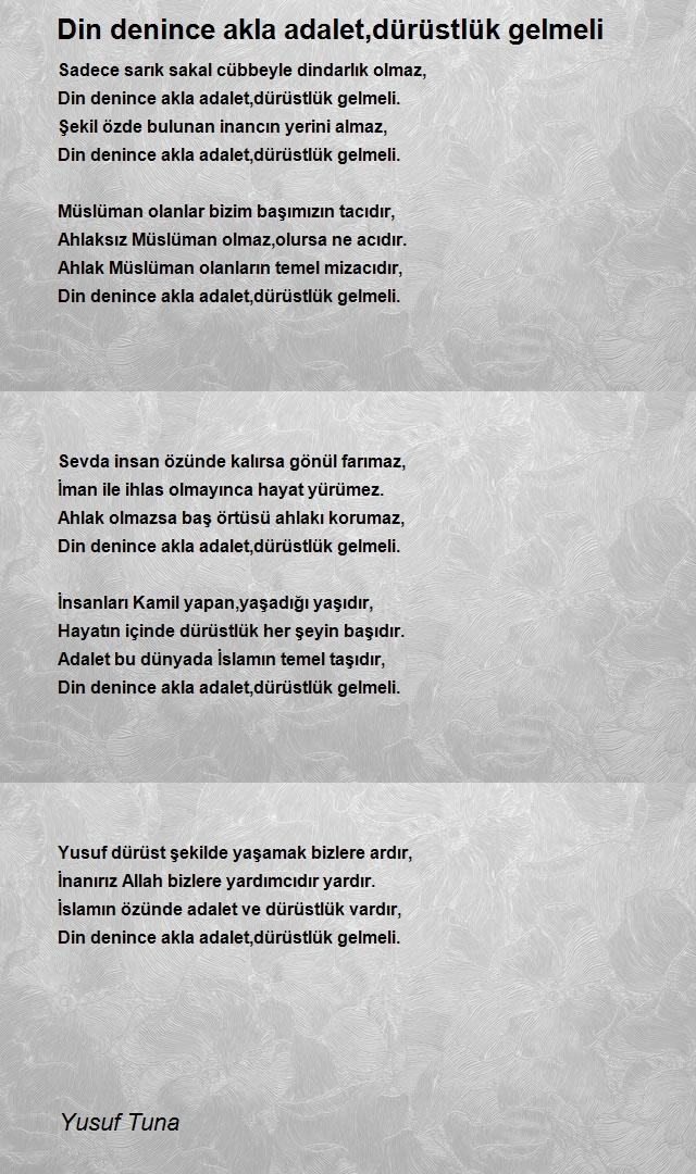 Yusuf Tuna