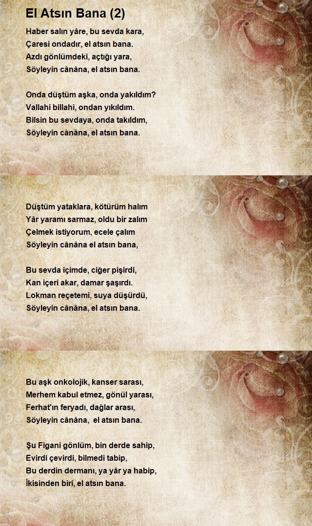 Erdem Gümüş 2