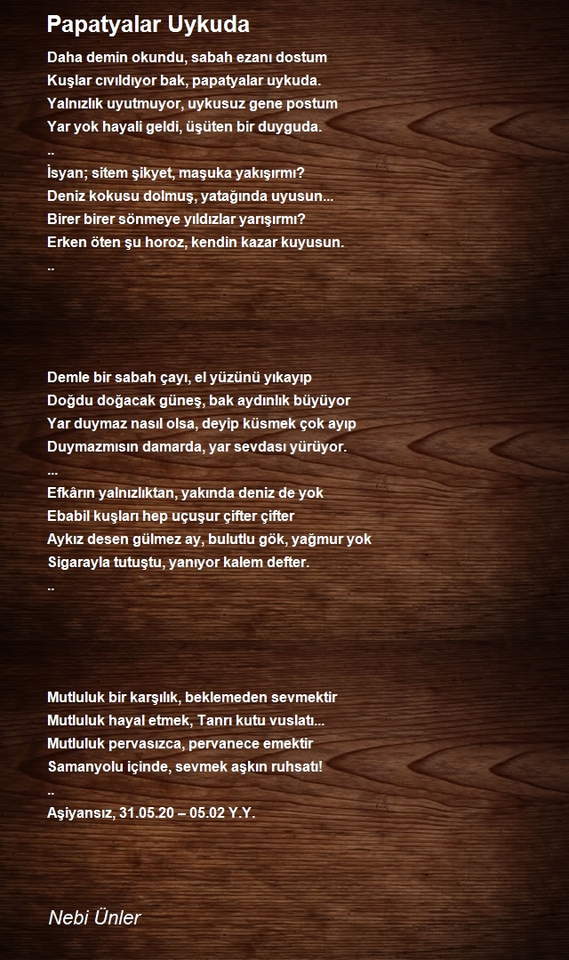 Nebi Ünler