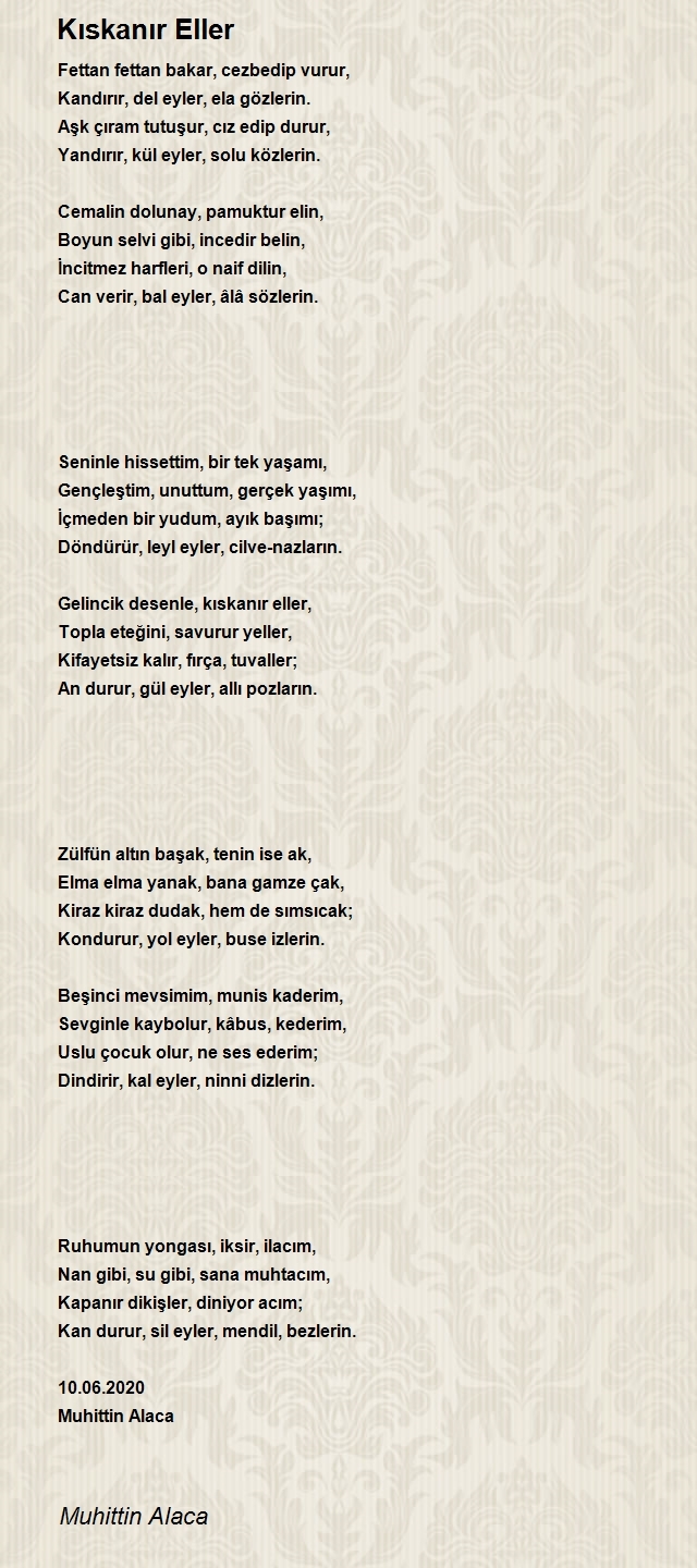 Muhittin Alaca