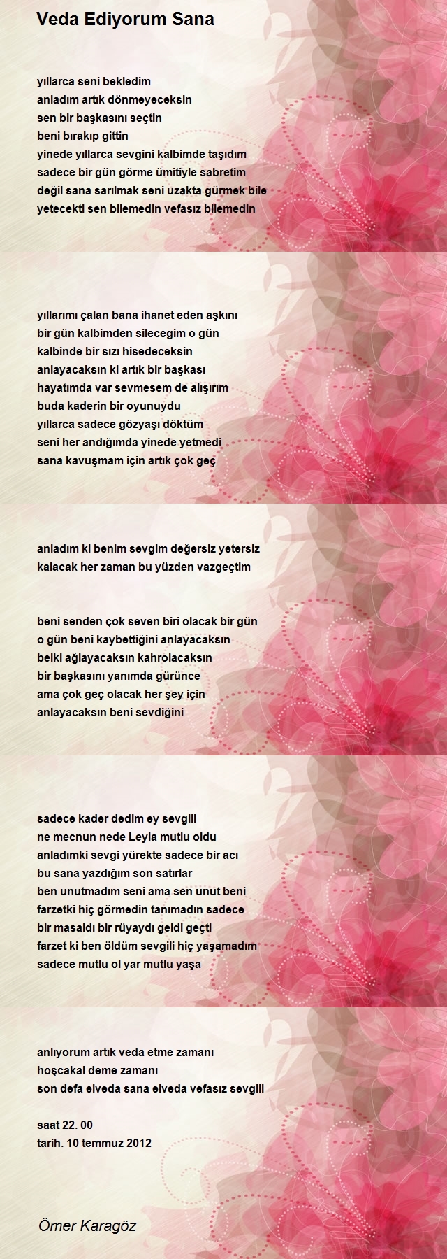 Ömer Karagöz
