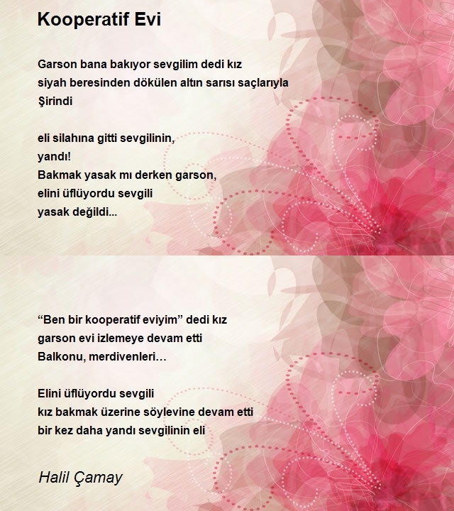 Halil Çamay